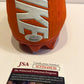 Denver Broncos Daesean Hamilton Autographed Signed Nike Cleat Jsa Coa
