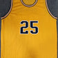 Michigan Wolverines Juwan Howard Autographed Signed Jersey Beckett Holo