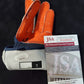 Denver Broncos Damarri Mathis Autographed Signed Glove Jsa Coa