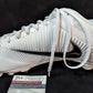 New York Giants Brian Burns Signed Cleat Jsa Coa