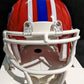 Buffalo Bills Gregory Rousseau Signed Speed Mini Helmet Beckett Holo