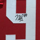 Framed San Francisco 49Ers Nick Bosa Autographed Signed Jersey Jsa Coa