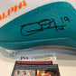 Miami Dolphins Jakeem Grant Autographed Signed Nike Cleat Jsa Coa