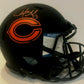 Charles Tillman Signed Chicago Bears Full Size Authentic Eclipse Helmet Bas Coa