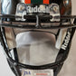 Greg Rousseau Signed Inscribed Miami Hurricanes Full Size Replica Helmet Jsa Coa