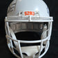 Denver Broncos Pat Surtain Ii Signed 2X Insc Replica Full Size Helmet Beckett