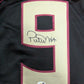 Florida State Seminoles Peter Warrick Autographed Signed Jersey Jsa Coa