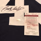 Rudy Ruettiger Autographed Signed Notre Dame Jersey Jsa  Coa