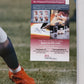 Kj Hamler Autographed Signed Denver Broncos 16X20 Photo Jsa Coa