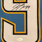 Framed San Diego Chargers Joey Bosa Autographed Signed Jersey Jsa Coa