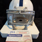 Indianapolis Colts Laiatu Latu Autographed Signed Speed Mini Helmet Jsa Coa