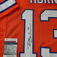 Denver Broncos Don Horn Autographed Signed Jersey Jsa Coa