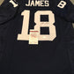 Jesse James Autographed Signed Penn State Jersey Jsa Coa