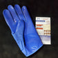 Israel Izzy Abanikanda Autographed Signed Glove