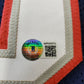 New England Patriots Chase Winovich Autographed Signed Jersey Beckett Holo