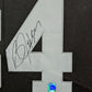 Framed Oakland Raiders Bo Jackson Autographed Signed Jersey Bo Jackson Holo