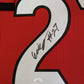 Framed Georgia Bulldogs Eric Stokes Jr Autographed Signed Jersey Jsa Coa