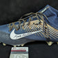 Notre Dame Fighting Irish Rudy Ruettiger Autographed Signed Cleat Jsa Coa
