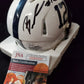 MVP Authentics Penn State Nittany Lions Brandon Smith Autographed Signed Mini Helmet Jsa Coa 71.10 sports jersey framing , jersey framing