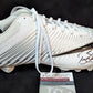 New York Giants Brian Burns Signed Cleat Jsa Coa