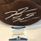 New England Patriots Rob Ninkovich Autographed Signed Nfl Football Beckett Coa