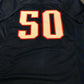 New England Patriots Chase Winovich Autographed Signed Jersey Beckett Coa