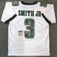Philadelphia Eagles Nolan Smith Jr Autographed Signed Jersey Jsa Coa