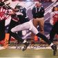 Saeed Blacknall Autographed Signed Inscribed Penn State 11X14 Photo Jsa Coa