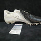 Frank Gore Autographed Signed Cleat Jsa Coa