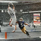 Darius Slayton Autographed Signed Auburn Tigers 16X20 Photo Jsa  Coa