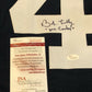 Dallas Cowboys Bob Lilly Autographed Signed Inscribed Jersey Jsa Coa