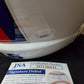 Buffalo Bills Gregory Rousseau Signed Full Size Speed Replica Helmet Jsa Coa