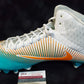 Miami Dolphins Jevon Holland Autographed Signed Cleat Jsa Coa