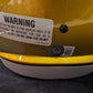 Minnesota Vikings Dalvin Cook Signed Full Size Flash Replica Helmet Jsa Coa