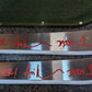 Ari Lehman Signed Inscribed Jason Voorhees Friday The 13Th Machete Jsa Coa