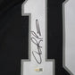 San Antonio Spurs Dennis Rodman Autographed Signed Jersey Jsa Holo