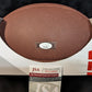 Jevon Holland Autographed Signed Nfl Football Jsa Coa