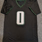 Philadelphia Eagles Bryce Huff Autographed Signed Jersey Jsa Coa