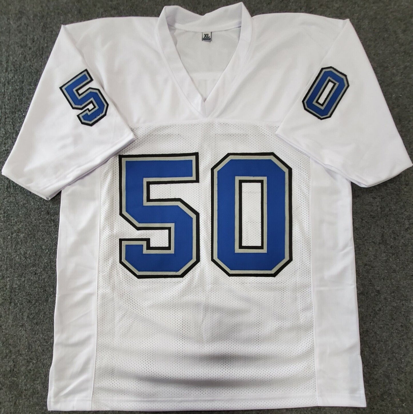 Buffalo Bulls Malcolm Koonce Autographed Signed Jersey Jsa Coa