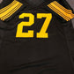 Pittsburgh Steelers Marcus Allen Autographed Signed Jersey Jsa Coa