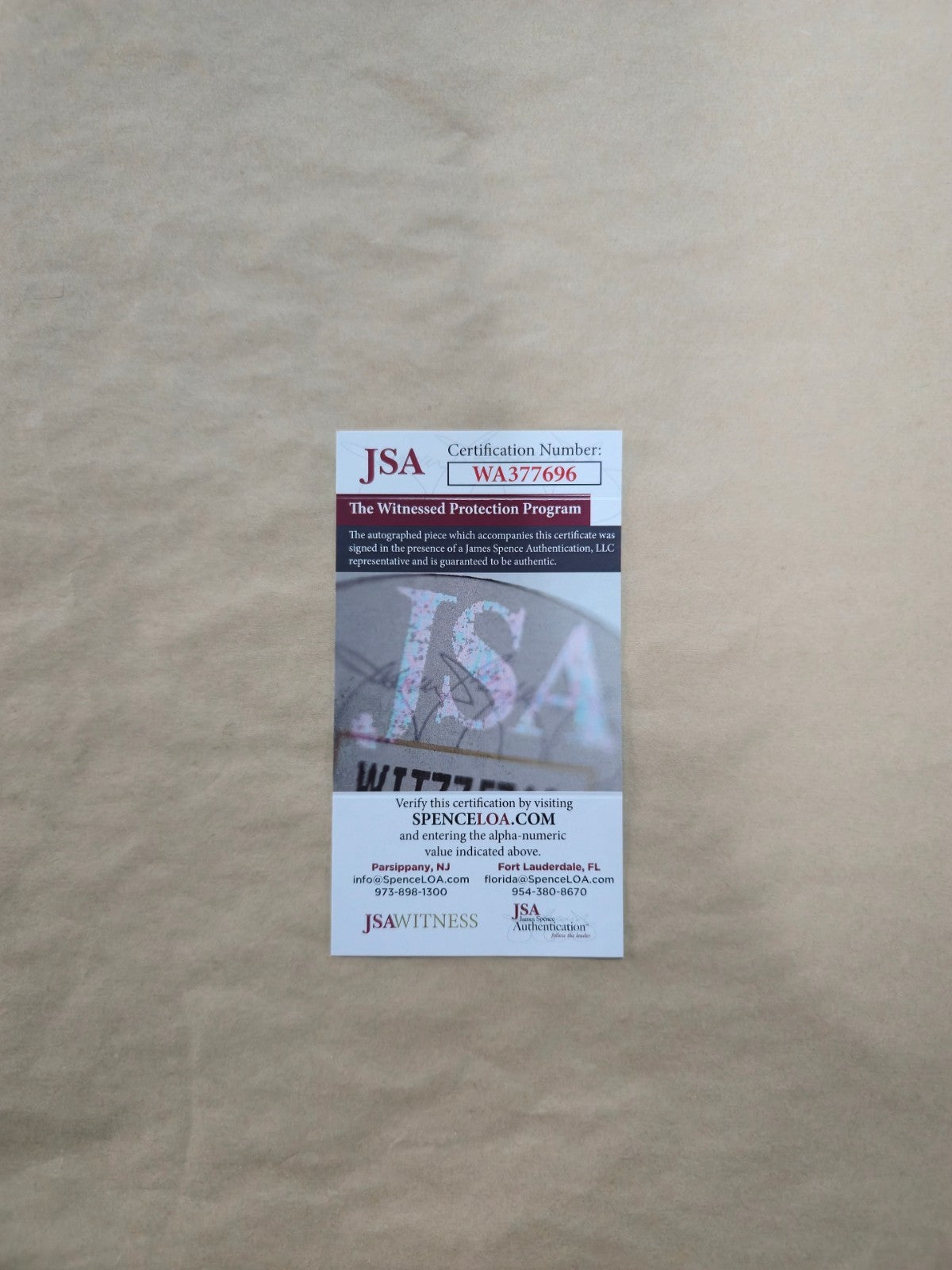 Framed Denver Broncos Pat Surtain Ii Autographed Signed Jersey Jsa Coa