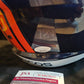 Denver Broncos Pat Surtain Ii Signed Insc Speed Replica Full Size Helmet Jsa