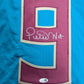 Florida State Seminoles Peter Warrick Autographed Signed Jersey Jsa Coa