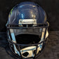 Seattle Seahawks Devon Witherspoon Full Signature Full Sz Speed Rep Helmet Bas