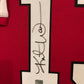 Framed Kurt Warner Autographed Signed Arizona Cardinals Jersey Aaa Holo