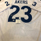 Los Angeles Rams Cam Akers Autographed Signed Jersey Beckett Coa
