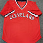 Cleveland Baseball Style Graig Nettles Autographed Signed Custom Jersey Jsa Coa