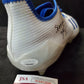 Indianapolis Colts Nyheim Hines Autographed Signed Inscribed Cleat Jsa Coa
