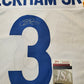Los Angeles Rams Odell Beckham Jr Autographed Signed Jersey Jsa Coa