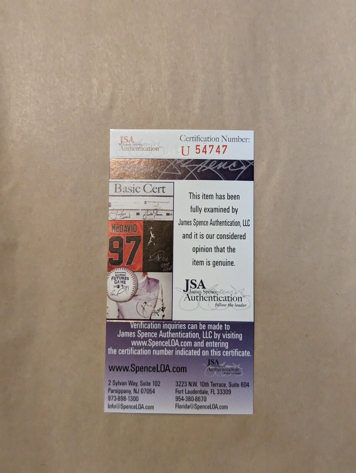 Framed Ron Jaworski Autographed Signed Philadelphia Eagles Jersey Jsa Coa